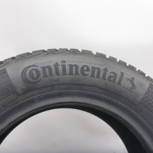 4. Opony 185/65 R14 2x CONTINENTAL 86T WinterContact TS870 Zimowe 2022
