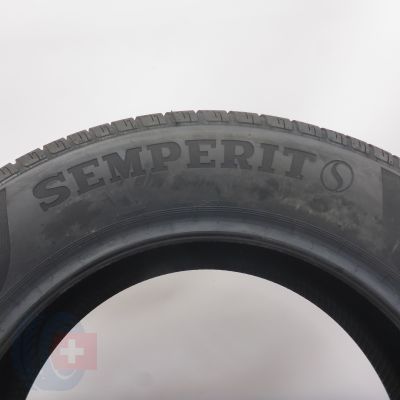 5. Opony 225/55 R16 4x SEMPERIT 99Y XL Speed-Life 3 Letnie 2022 