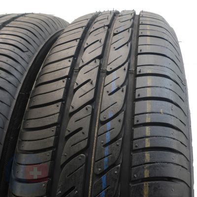 4. 4 x FIRESTONE 165/65 R15 81T Multihawk 2 Lato 2014, 2015 NIEUŻYWANE 