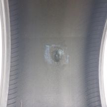 7. Opony 305/30 R21 2x PIRELLI 100Y PZero Na1 Letnie 2020 5,5-5,7mm