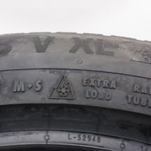 7. Opony 215/55 R18 2x CONTINENTAL 99V XL WinterContact TS 870 P Zimowe 2023