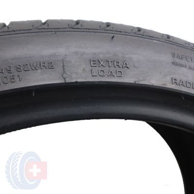 7. 2 x NEXEN 235/35 ZR19 91Y XL N Fera SU1 Lato 6.2mm