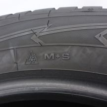 8. Opony 235/55 R19 4x GOODYEAR 105T XL UltraGrip Performance+ Zimowe 2023 8mm