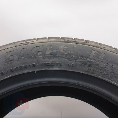 6. Opony 245/50 R18 4x GOODYEAR 100Y Eagle F1 Asymmetric 2 Letnie 2017 