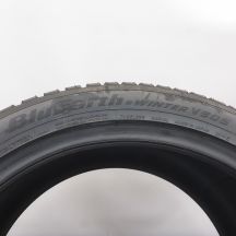 5. Opony 315/35 R21 2x YOKOHAMA 111W BluEarth Winter V905 Zimowe 2021 