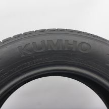 5. Opony 205/60 R16 4x KUMHO 92V Ecsta PS71 Letnie 2024/25 6,8-7.2mm 
