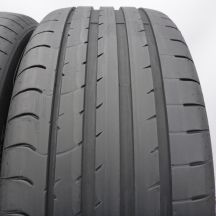 3. Opony 225/50 R17 2x SAVA 98Y Intensa uhp2 Letnie 2023 6,2-6mm