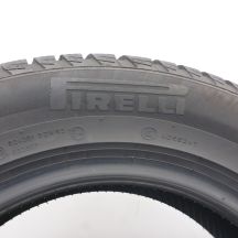 4. Opony 205/60 R16 2x PIRELLI 96H XL Winter Sottozero 3 SEAL Zimowe 2024 7,2-7mm
