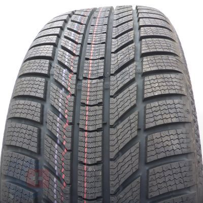 Opona 255/40 R21 1x CONTINENTAL 102V WinterContact TS 870 P Zimowa 2023 