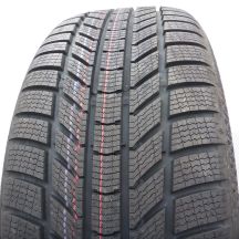 Opona 255/40 R21 1x CONTINENTAL 102V WinterContact TS 870 P Zimowa 2023 