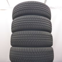 Opony 235/60 R18 4x CONTINENTAL 103V WinterContact TS870P Zimowe 2023 6,8mm