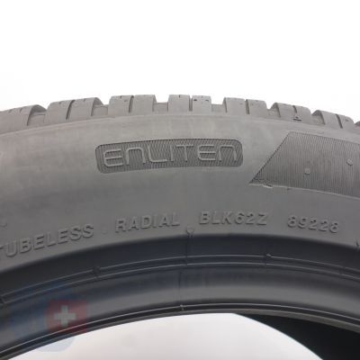 6. Opony 285/45 R20 2x BRIDGESTONE 112W XL Blizzak 6 Zimowe 2025 7,5mm