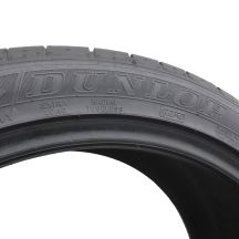4. 2 x DUNLOP 255/40 R20 101W SP Sport Maxx MO Lato 2018 6,5-6,8mm 