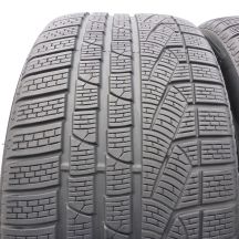 3. Opony 275/35 R20 2x PIRELLI 102W XL Winter 270 Serie II Zimowe 2019 7-7,2mm