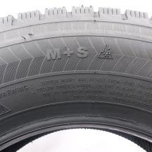 9. Opony 215/70 R15C 4x PETLAS 109/107R Fullgrip PT925 Wielosezonowe 2020 Jak Nowe