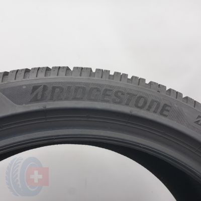 6. Opony 215/45 R20 4x  BRIDGESTONE 95W XL Blizzak 6 Zimowe 2025 7mm