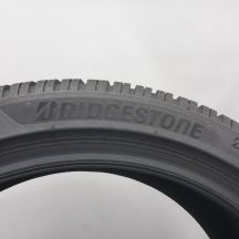 6. Opony 215/45 R20 4x  BRIDGESTONE 95W XL Blizzak 6 Zimowe 2025 7mm