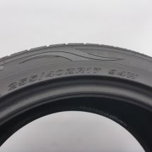 4. Opona 255/40 ZR17 1x NEXEN 94W Nfera Su1 Letnia 2020 6,5mm