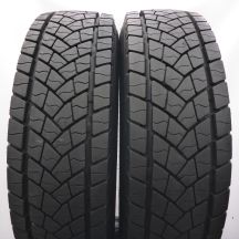 3. Opony 235/75 R17.5 4x GOODYEAR 132/130M Kamax D Wielosezonowe 2019  15-14,8mm