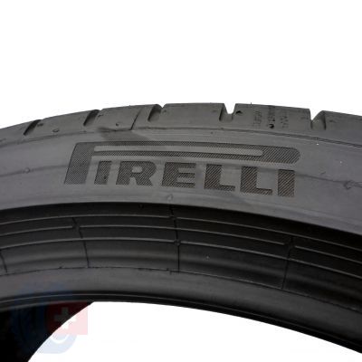 4. 2 x PIRELLI  295/30 ZR20  101Y XL M01  P Zero  Lato
