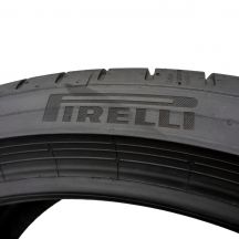 4. 2 x PIRELLI  295/30 ZR20  101Y XL M01  P Zero  Lato