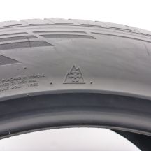 2. Opony 285/45 R21 2x HANKOOK 113V XL AO Winter ICept evo2 SUV W320A Zimowe 2022 6,5-6,8mm