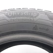 3. Opona 205/60 R16 1x GOODYEAR 96H XL UltraGrip Performance 3 Zimowa 2025 8mm