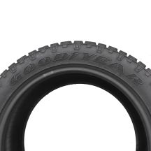 7. Opony 255/55 R20 2x GOODYEAR 110Q XL Duratrac Wrangler Letnie M+S 2020 Jak Nowe 9,5-10mm