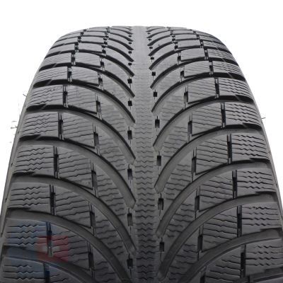 Opona 255/55 R20 1x MICHELIN 110V XL  Latitude Alpin LA2 Zimowa 2019 6mm