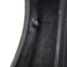 8. 4 x MICHELIN 215/65 R17 99V Primacy 3 S1 Lato 2016/19 6-6,8mm