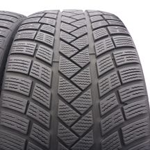 2. Opony 265/40 R21 2x VRDESTEIN 105Y XL Witrac PRO+ Zimowe 2024 6-6,2mm