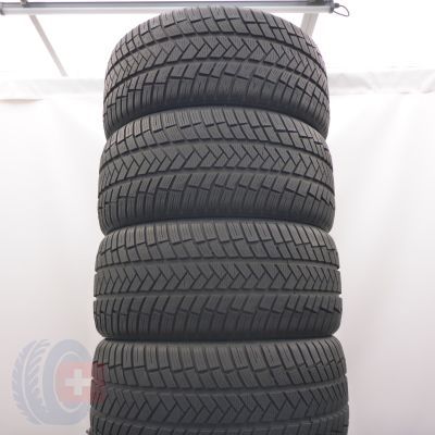 Opony 255/35 R19 VREDESTEIN 96Y XL Wintrac PRO Zimowe 2023 7,8-7,5mm