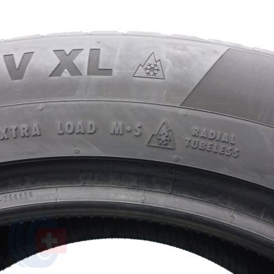 2. 2 x CONTINENTAL 275/50 R20 113V XL WinterContact TS850P MO Zima 7mm 2021 Jak Nowe