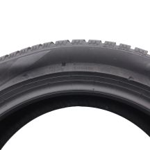 8. 2 x PIRELLI 215/55 R18 99H XL Winter Cinturato 2 Zima 8-8,8mm 2021