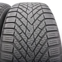 4. Opony 215/55 R17 2x PIRELLI 98H XL Winter 2 Cinturato Zimowe 2023 6,6-7mm