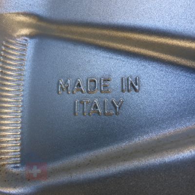 9. 4 x Alufelgi 20 LAND ROVER 5x120 9,5J Et53 Range Rover Fondmetal Italy