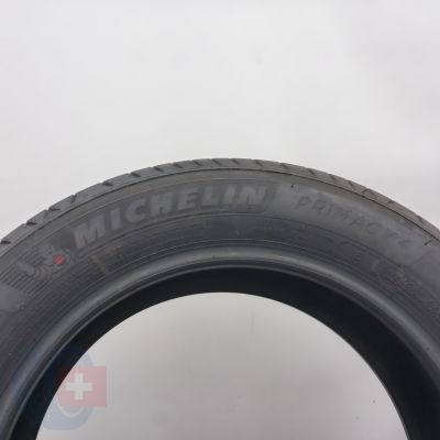 3. Opony 195/55 R16 2x MICHELIN 91T Primacy 4 E Letnie 2020 