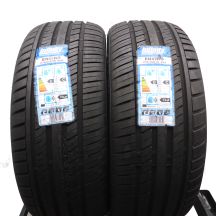3. Opony 235/50 R19 4x INFINITY 99V Enviro Letnie 2019 Jak Nowe Nieużywane