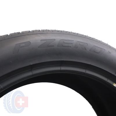 5. 2 x PIRELLI  315/40 R21 111Y P Zero M0 Lato 4.2 ; 4.8mm