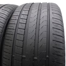 2. 2 x PIRELLI 285/45 R20 112Y XL Scorpion Verde A0 Lato  5,5-5,9mm 2017