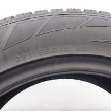 4. Opona 235/55 R18 1x DUNLOP 100H SP Winter Sport 3D A0 Zimowa 2023