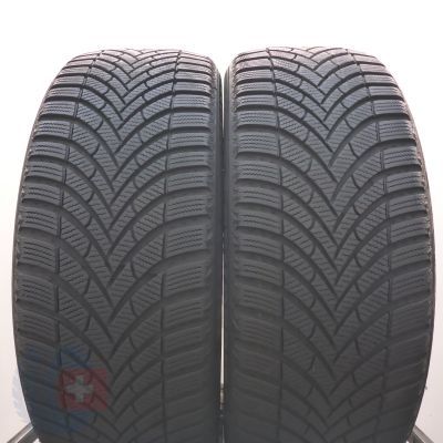 5. Opony 225/45 R19 4x SEMPERIT 96V XL Speed-Grip 5 Zimowe 2025 7,8mm
