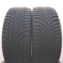 5. Opony 225/45 R19 4x SEMPERIT 96V XL Speed-Grip 5 Zimowe 2025 7,8mm