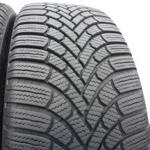 2. Opony 215/45 R20 4x  BRIDGESTONE 95W XL Blizzak 6 Zimowe 2025 8mm
