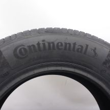 4. Opony 205/65 R15 2x CONTINENTAL 94V UltraContact  Letnie 2023