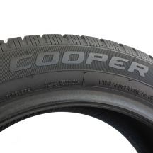 5. 2 x COOPER 185/55 R15 86T XL WM-SA2+ Zima 2020 7,2-7,8mm