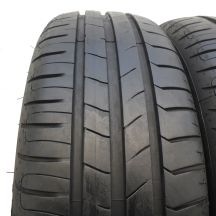 2. 2 x ESA TECAR 185/60 R15 88H Spirit 5 HP Lato 2016 5,5-6mm