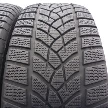 2. Opony 235/50 R20 4x GOODYEAR 104T XL UltraGrip Perf+ Zimowe 2023 7- 7,2mm