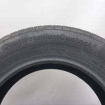 5. Opony 225/65 R17 2x CONTINENTAL 102V ContiPremiumContact 5 Letnie 2022