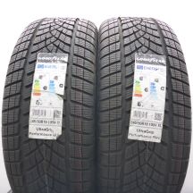 Opony 245/50 R19 2x GOODYEAR 105V XL UltraGrip Performance Gen1 SUV Zimowe 2023